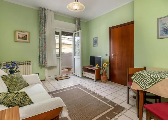 Lejlighed 1 Bedroom Awesome In