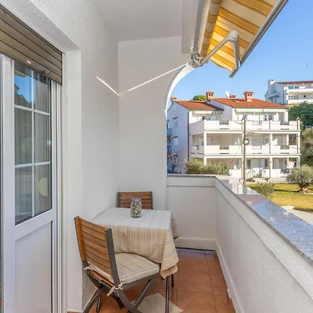 1 Bedroom Awesome In * Palit